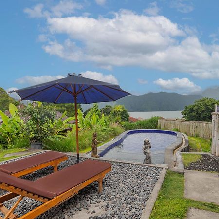 Cabana Bali Villa Kintamani Zewnętrze zdjęcie