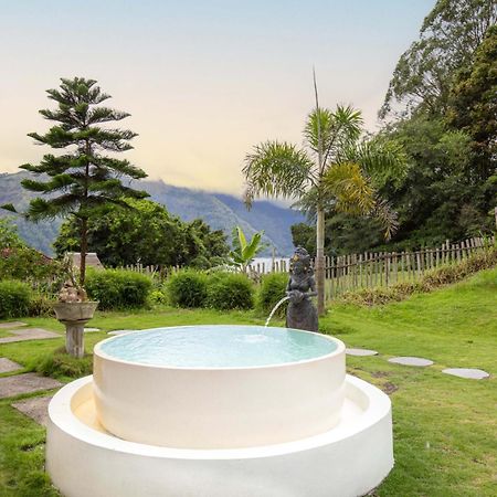 Cabana Bali Villa Kintamani Zewnętrze zdjęcie