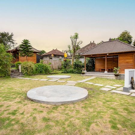 Cabana Bali Villa Kintamani Zewnętrze zdjęcie