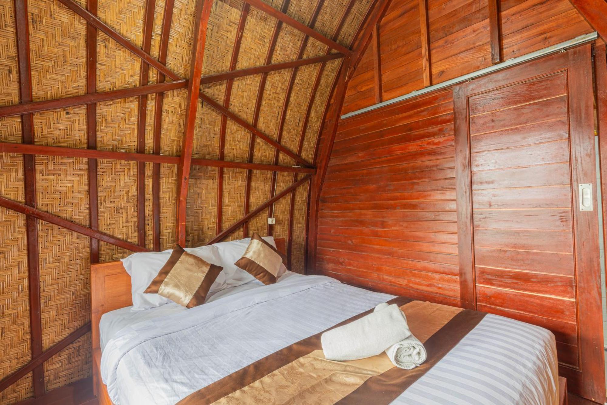 Cabana Bali Villa Kintamani Zewnętrze zdjęcie
