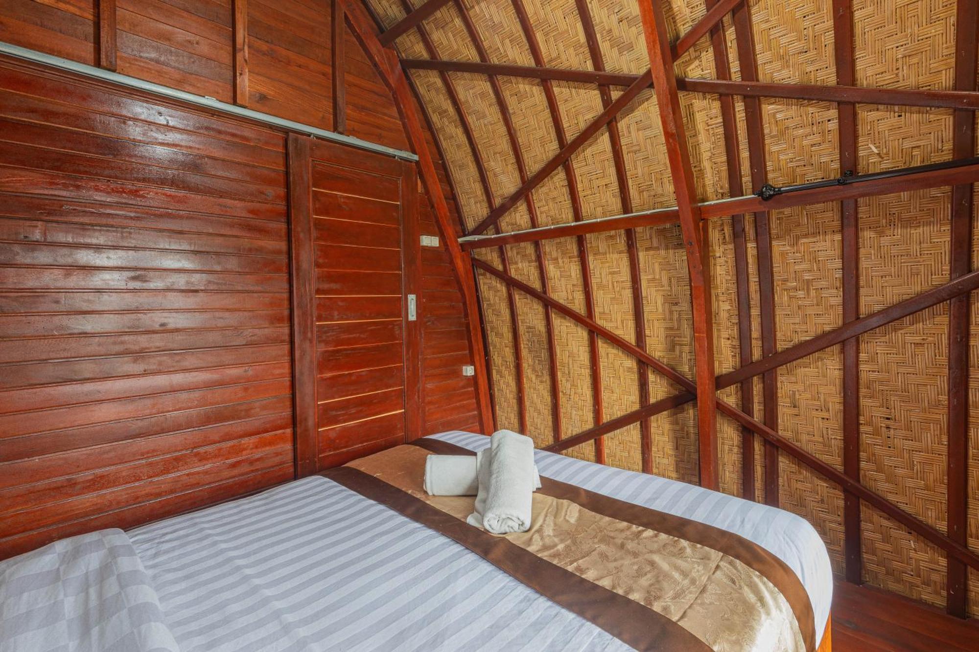 Cabana Bali Villa Kintamani Zewnętrze zdjęcie