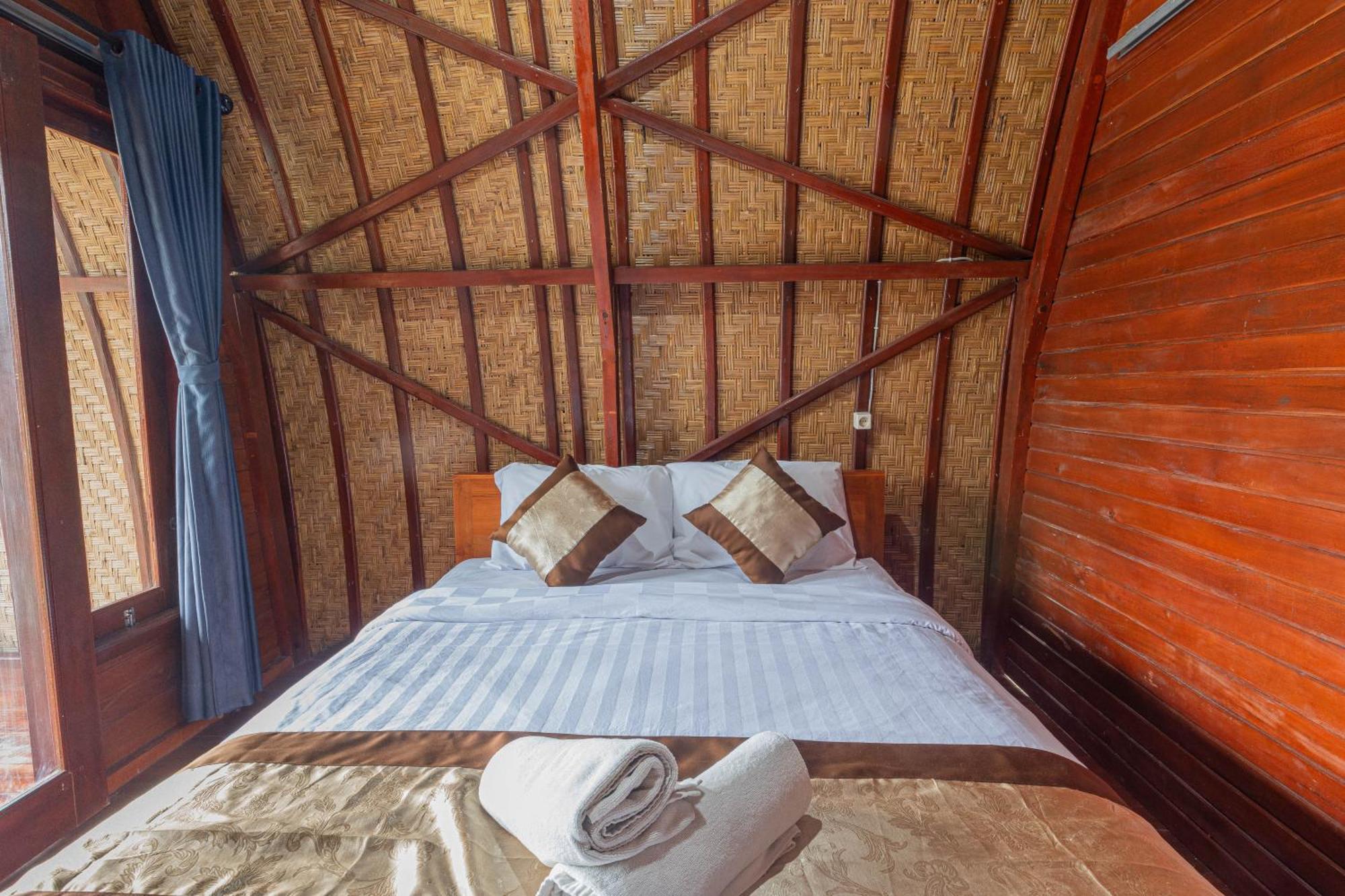 Cabana Bali Villa Kintamani Zewnętrze zdjęcie