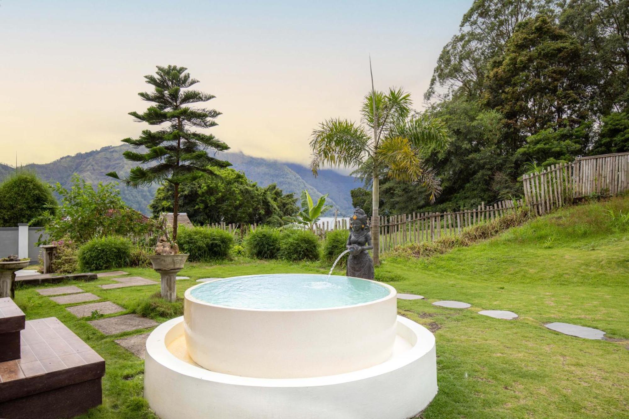 Cabana Bali Villa Kintamani Zewnętrze zdjęcie