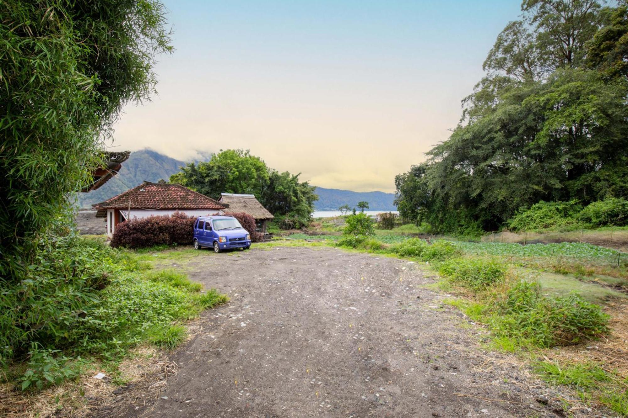 Cabana Bali Villa Kintamani Zewnętrze zdjęcie