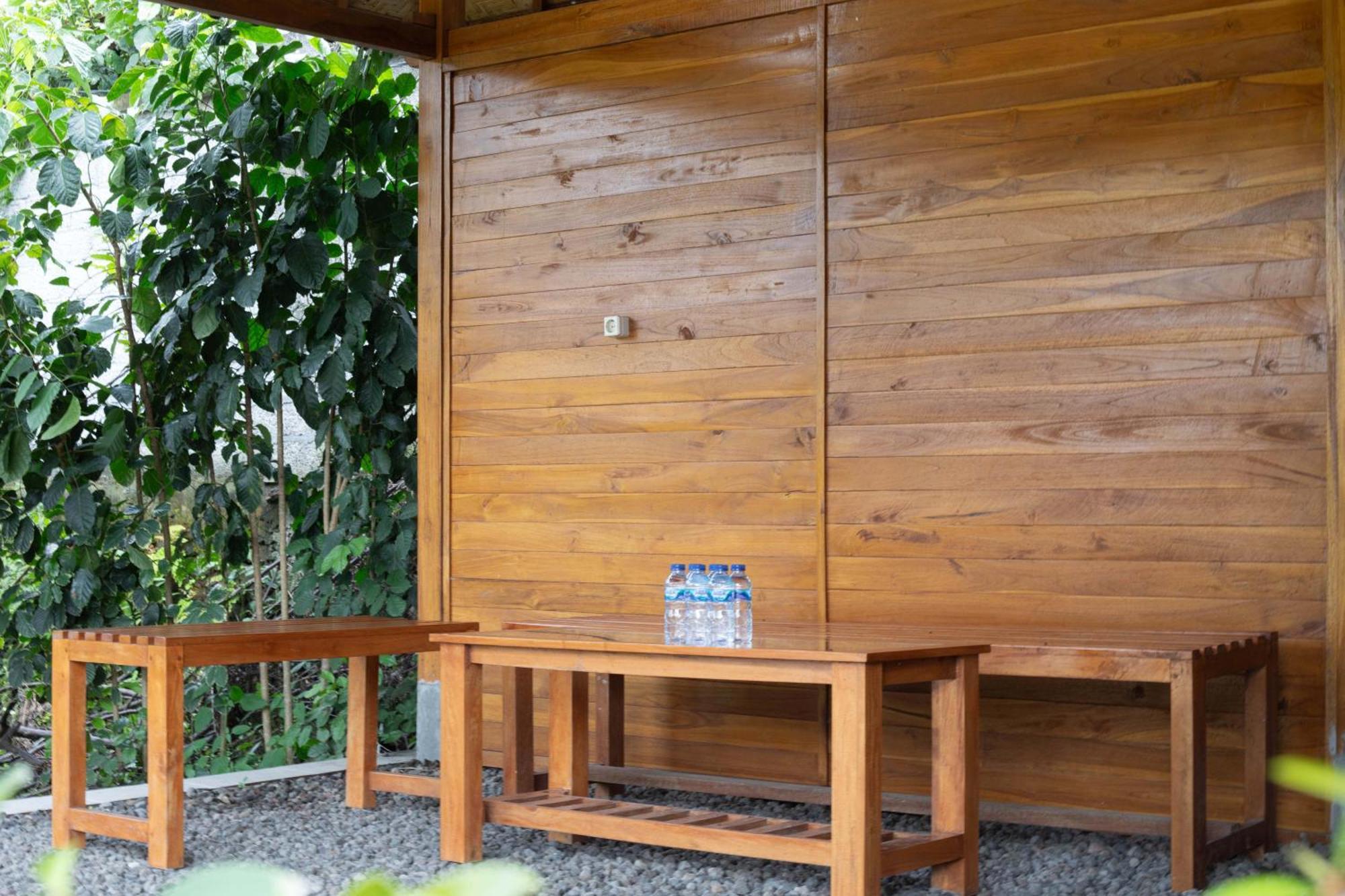 Cabana Bali Villa Kintamani Zewnętrze zdjęcie